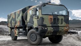 Leonardo fortalece su Plan Industrial con la compra estratégica de IDV y ASTRA