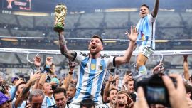 Mundial 2026: el 70% de los brasileños cree que la Argentina será Bicampeona