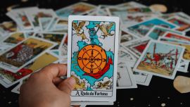 Luna Nueva en Piscis: los 3 años de mala suerte terminan para Géminis, Piscis, Sagitario y Virgo con el cierre Kármico del 20 de marzo