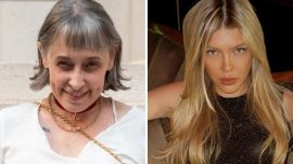 Quién es Milena Gonet, la mamá de La Reini: abogada, defensora de los animales y socia de su hija