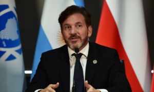 Alejandro Domínguez