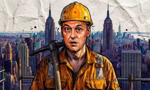 Día 831: El fin y Adorni 20032026