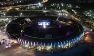 Fin de semana récord en Córdoba