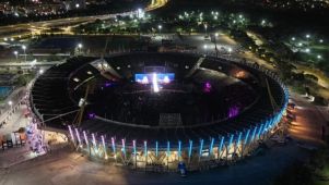 Fin de semana récord en Córdoba