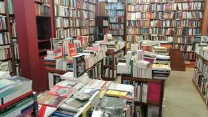 Estiman una caída en las ventas de libros de hasta el 20%.