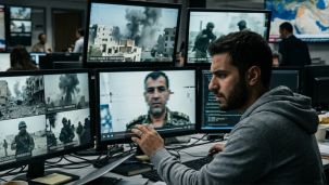 Uso masivo de deepfakes