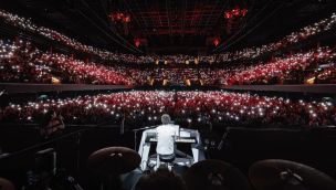 Fito Páez en el Movistar Arena 19/03/2026