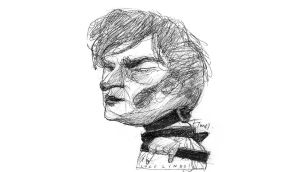 Javier Milei