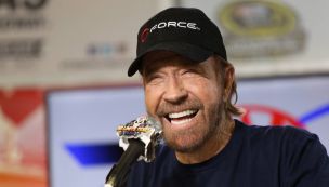 Chuck Norris 203032026