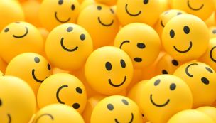 Día Internacional de la Felicidad