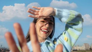 Día Internacional de la Felicidad