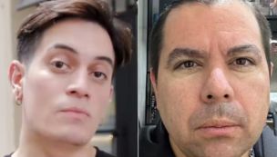 Juicio por el crimen del peluquero Germán Medina 20260320