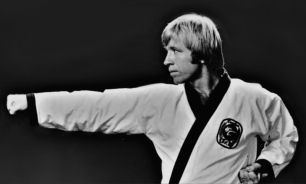 Chuck Norris