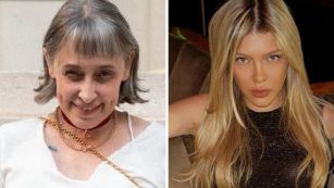 Milena y Sofía Gonet