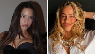 Emilia Mernes, Tini Stoessel