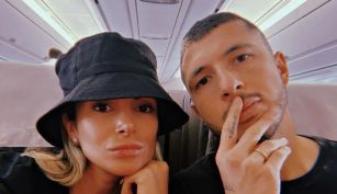 Guido Rodríguez y Wada Ramon