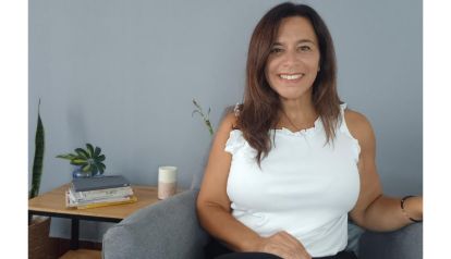 Carolina Bogarín: desde el compromiso con el otro a volver a comprometernos con nosotras