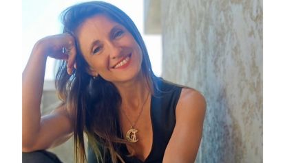 Marianela Camporro, Master en Relaciones Afectivas: de la Dependencia Emocional a los Vínculos Conscientes