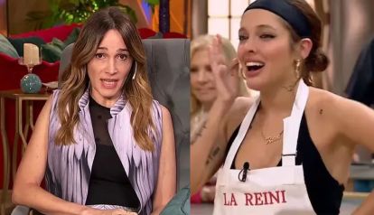 Sofía Gonet y Vero Lozano