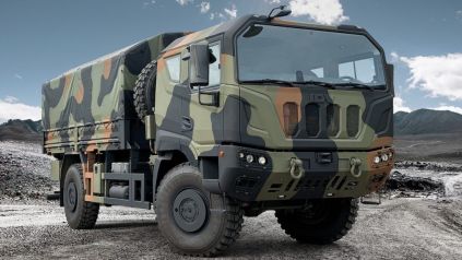 Leonardo fortalece su Plan Industrial con la compra estratégica de IDV y ASTRA