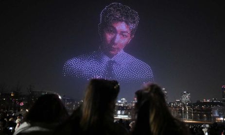 El lado oculto del K-pop tras el regreso del grupo surcoreano BTS 20260320