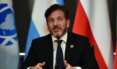 Alejandro Domínguez