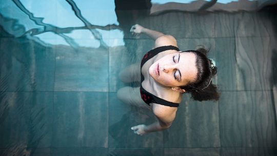 Las nuevas prácticas de bienestar: Desde el “hot pilates” a la flotación