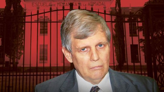Astiz hoy: traslado, privilegios y memoria en debate