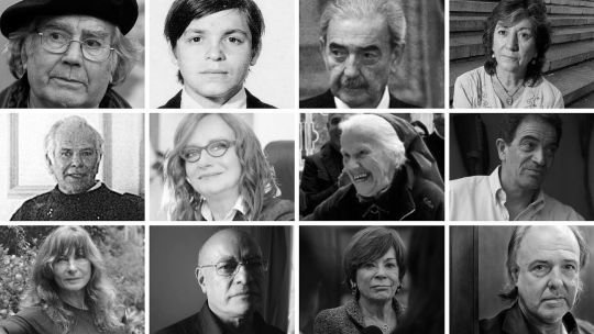Voices from the darkness: 20 survivors of Argentina's dictatorship and their tales