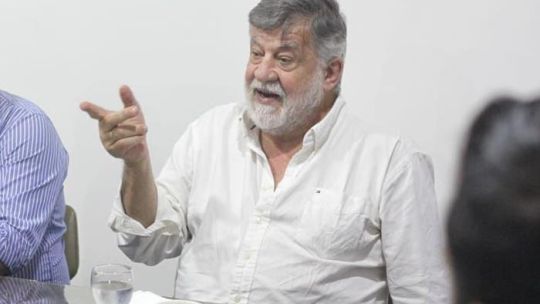 “Somos parias”: la rebelión industrial del Norte Grande expuso la falta de diálogo con el Gobierno