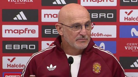 España presentó su prelista para el Mundial 2026 y sorprendió con la ausencia de un jugador histórico