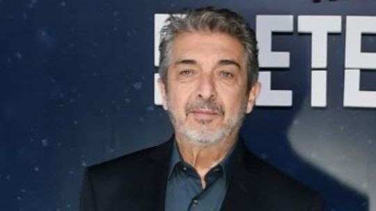 Ricardo Darín sobre el femicidio de Agostina Vega: "La situa