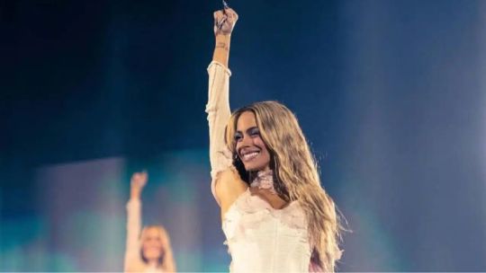 Todo listo en el Kempes: así será el operativo para los shows de Tini