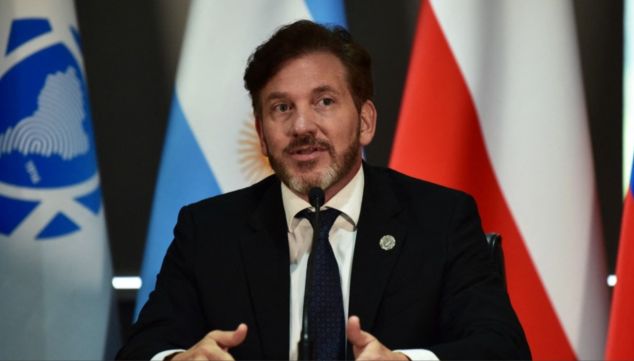 Alejandro Domínguez