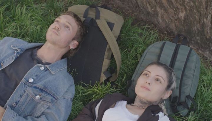 De qué trata "Amor Animal", la nueva serie de Prime Video con Valentina Zenere y Franco Masini