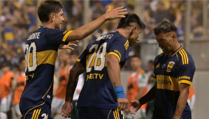 Boca Juniors