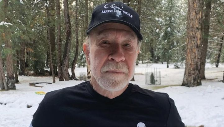 Internaron de urgencia a Chuck Norris: qué le pasó