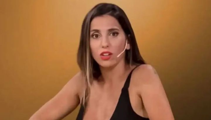Cinthia Fernández reveló que "fue amenazada" y causó preocupación: "Voy a contar quién está detrás"
