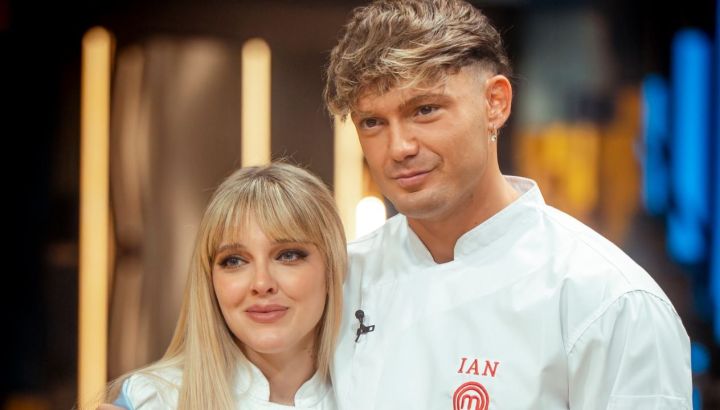 La emoción de Ian Lucas tras ganar MasterChef Celebrity: "Conseguí lo que tanto soñé"