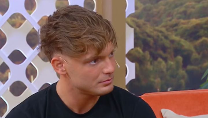 Ian Lucas reveló que hará con su premio de MasterChef Celebrity: "No va a ser para mí"