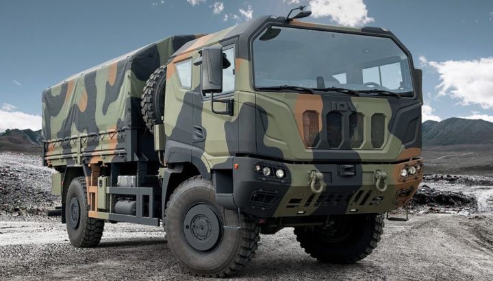 Leonardo fortalece su Plan Industrial con la compra estratégica de IDV y ASTRA