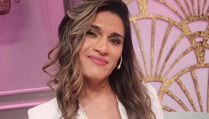 Luciana Martínez rompió el silencio tras su detención: su versión de los hechos