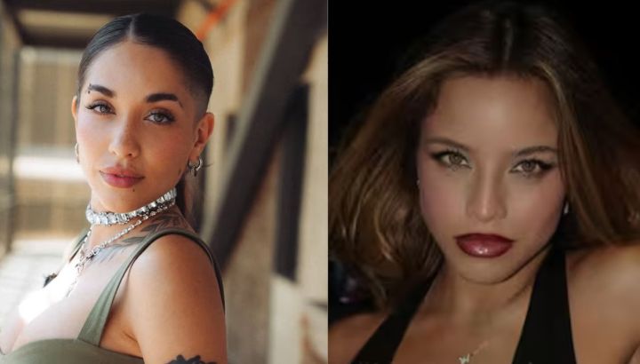 Ángel de Brito reveló nuevos detalles del conflicto entre María Becerra y Emilia Mernes: "La bloquearon"