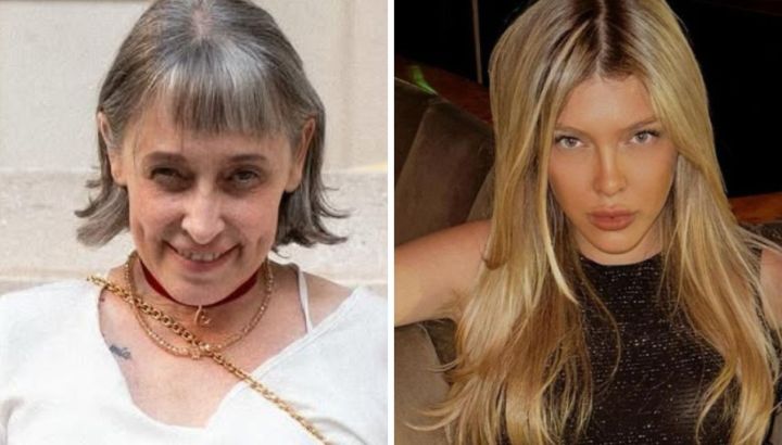 Quién es Milena Gonet, la mamá de La Reini: abogada, defensora de los animales y socia de su hija