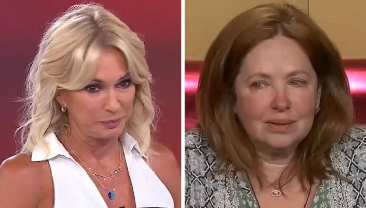 Yanina Latorre desconfió de que la salida de Andrea del Boca de Gran Hermano haya sido por su salud: "Permitime dudar"