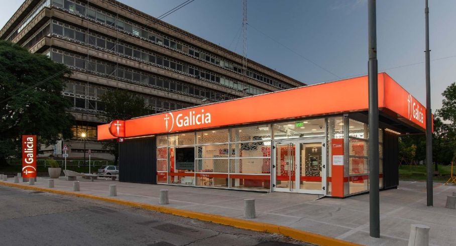 Banco Galicia