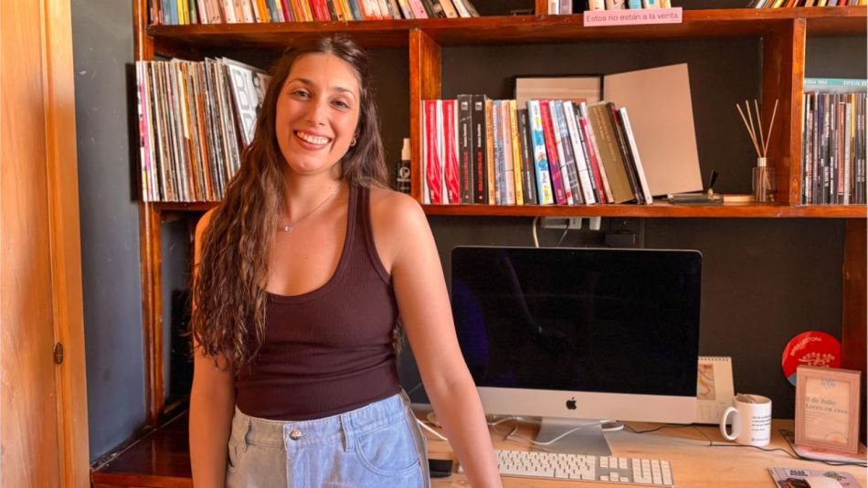 El CV que abre puertas