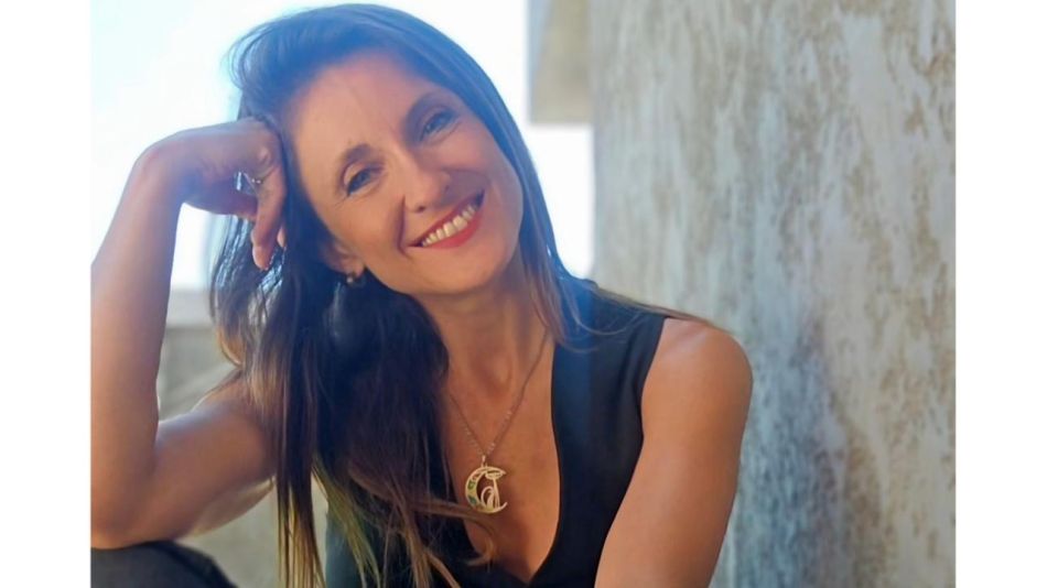 Marianela Camporro, Master en Relaciones Afectivas: de la Dependencia Emocional a los Vínculos Conscientes