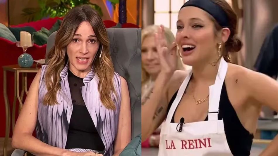 Sofía Gonet y Vero Lozano