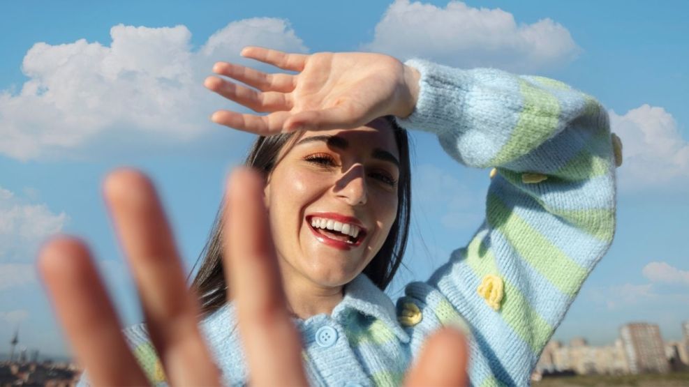 Día Internacional de la Felicidad